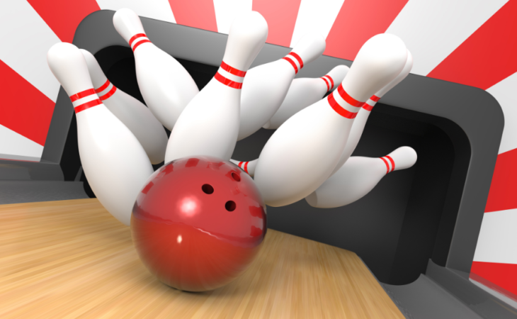 Bowling Technique – Tips For You To Improve Your Bowling Score