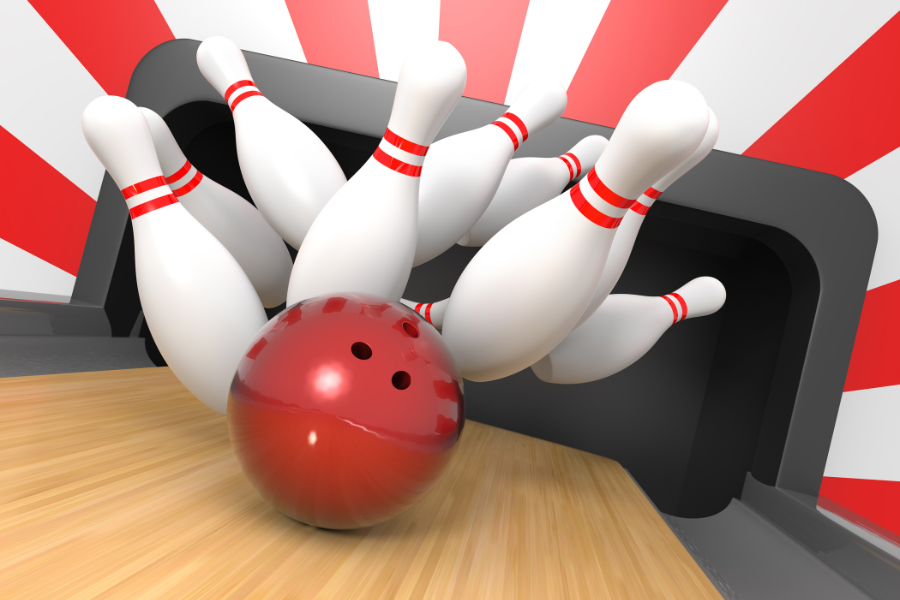 Bowling Technique Tips For You To Improve Your Bowling Score Sport Tv List
